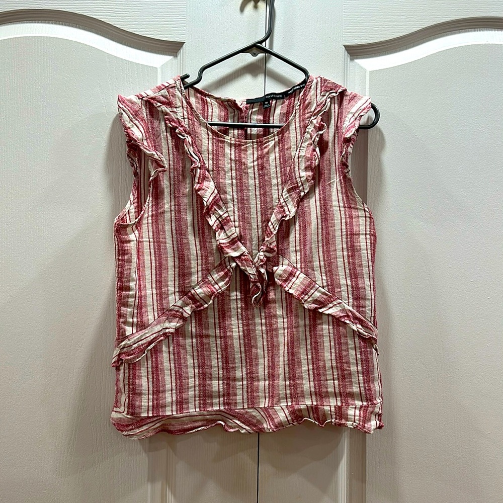 Top M